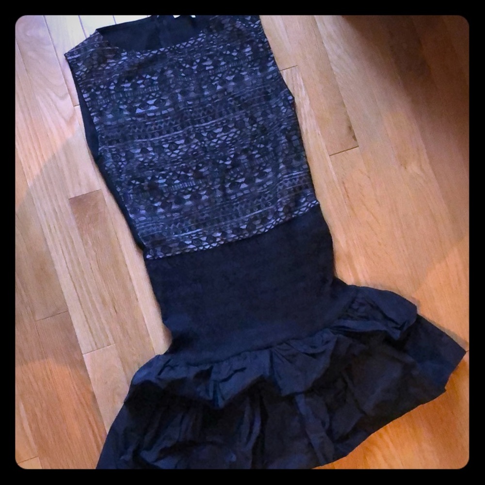 Maje Party Dress - image 2